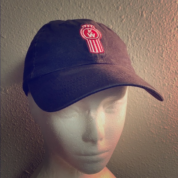 kenworth bucket hat